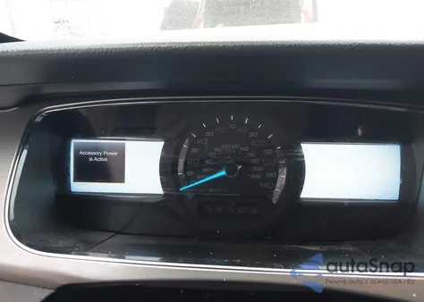 2015 Ford Taurus Sel z USA, uszkodzony, nr VIN 1FAHP2E85FG209085